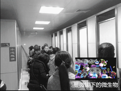 景區&商場&酒店&寫字樓公用衛生間異味大，潔匠凈化有妙招！
